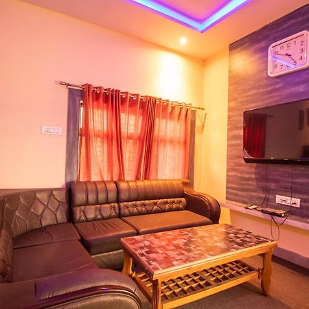 Wowstayz Dream View Heritage Khapa  Екстер'єр фото