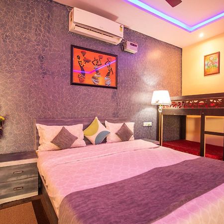 Wowstayz Dream View Heritage Khapa  Екстер'єр фото