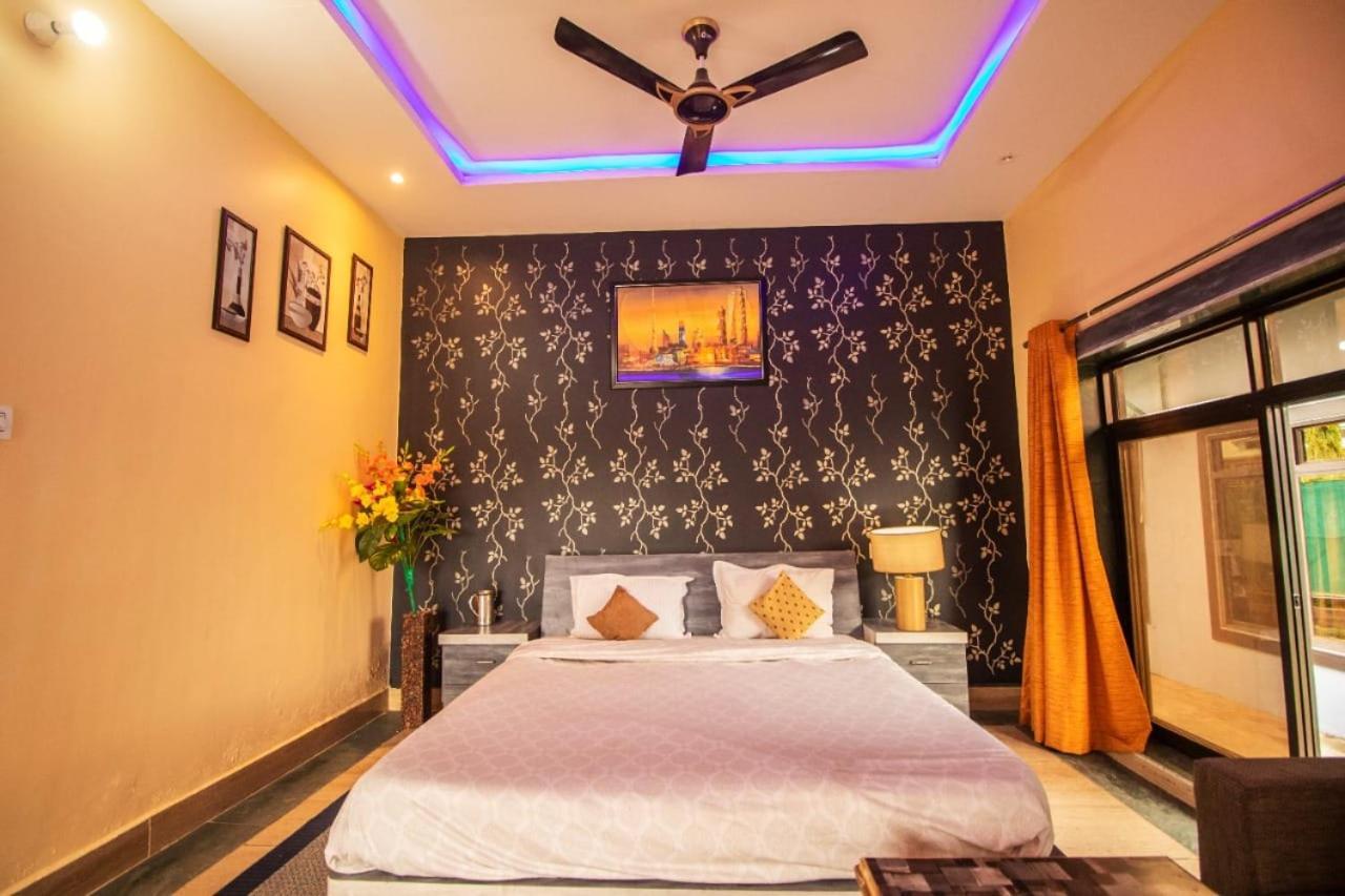 Wowstayz Dream View Heritage Khapa  Екстер'єр фото