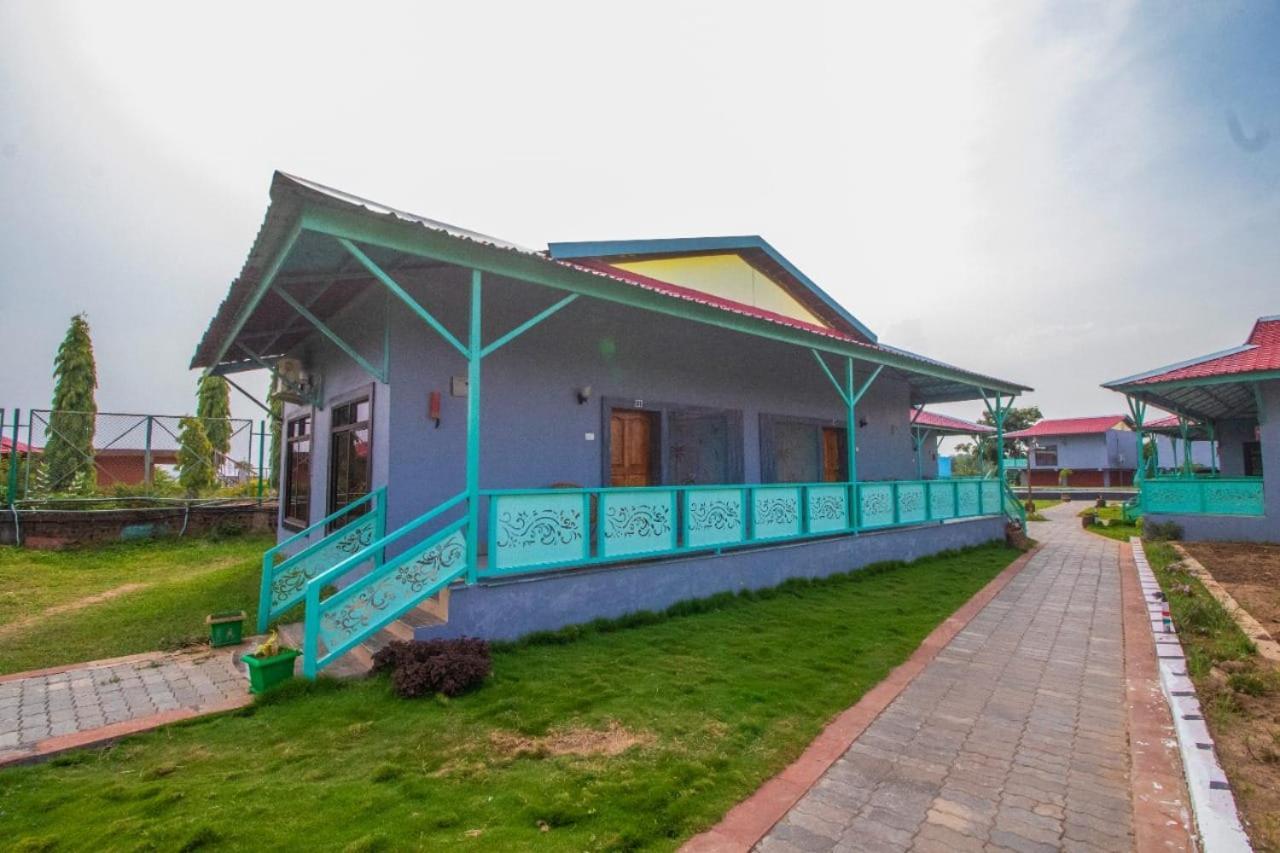 Wowstayz Dream View Heritage Khapa  Екстер'єр фото