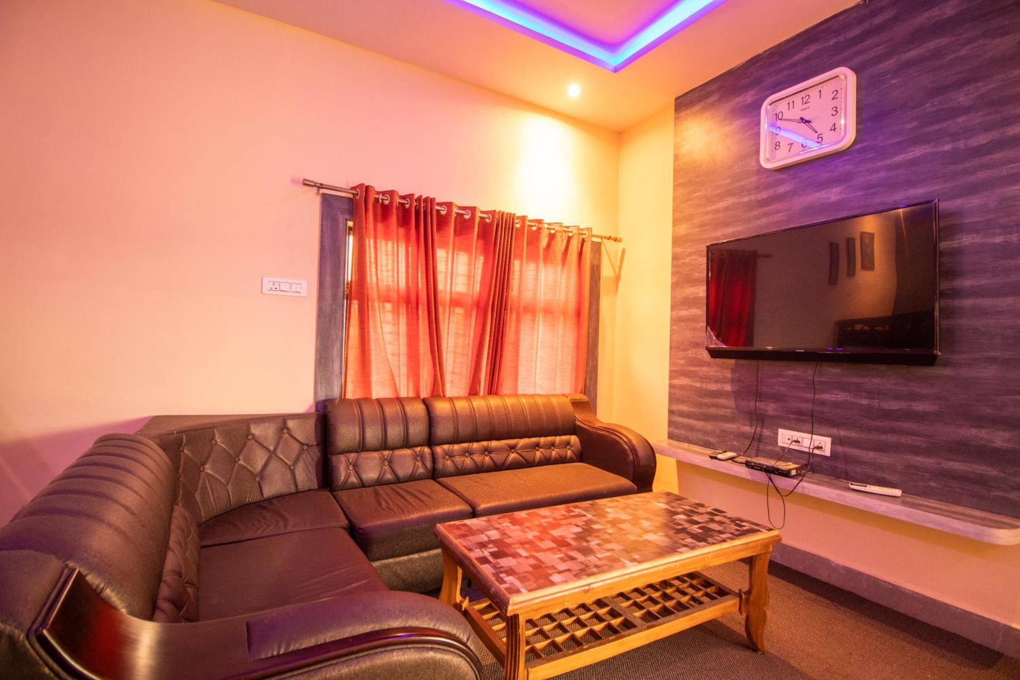 Wowstayz Dream View Heritage Khapa  Екстер'єр фото