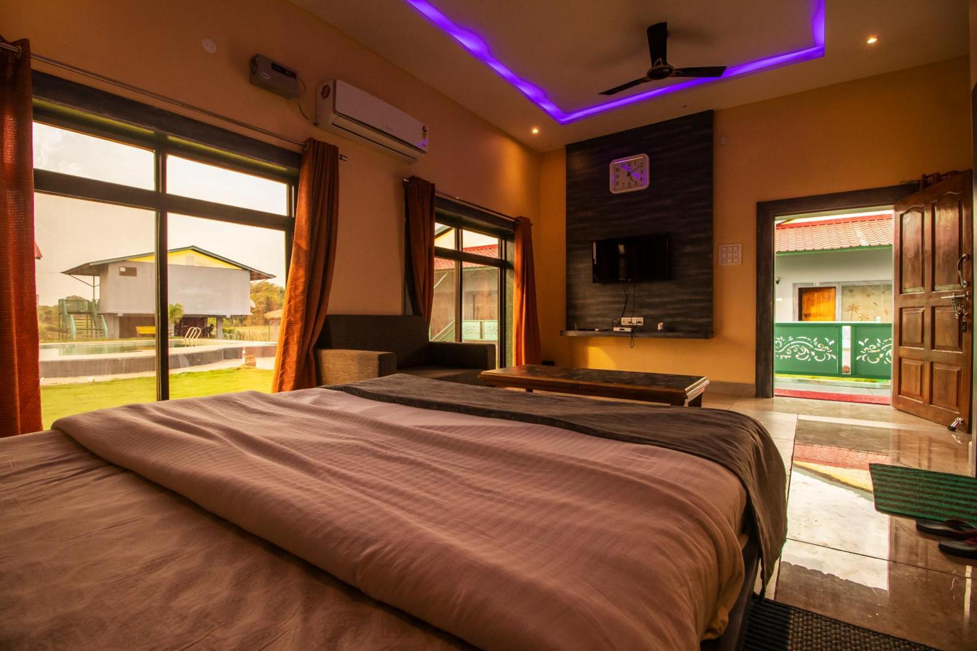Wowstayz Dream View Heritage Khapa  Екстер'єр фото
