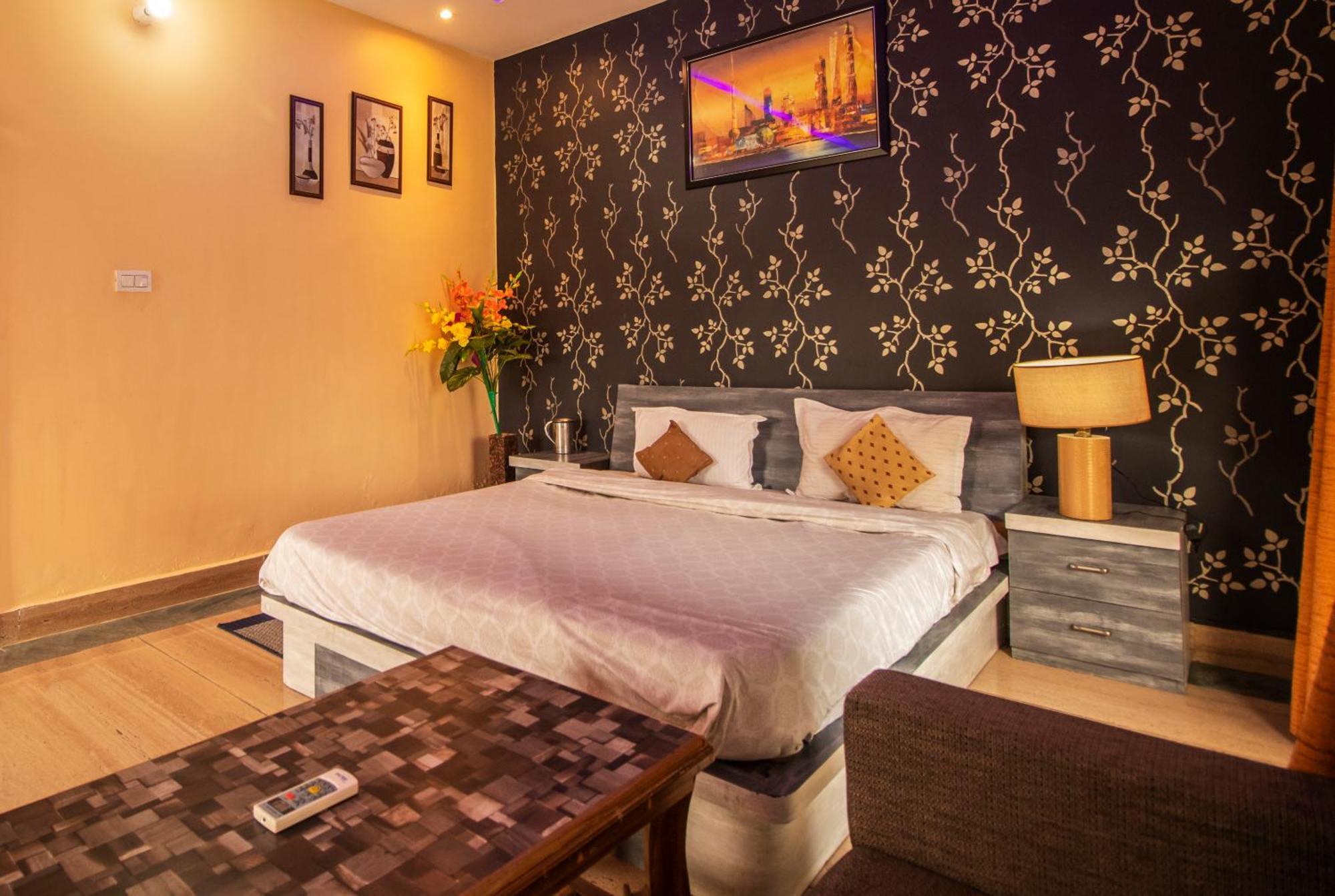 Wowstayz Dream View Heritage Khapa  Екстер'єр фото